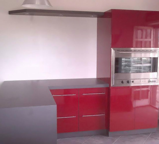 Cucine professionali