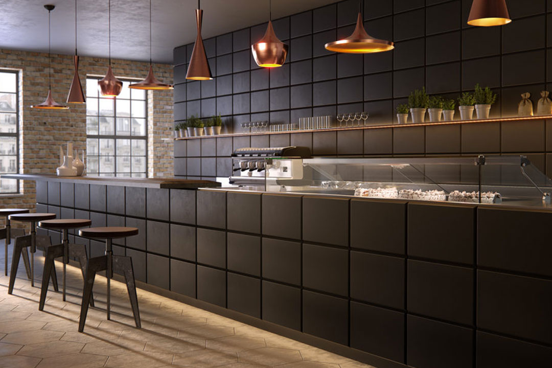 Arredo Bar | Frankelia - Catering Equipment