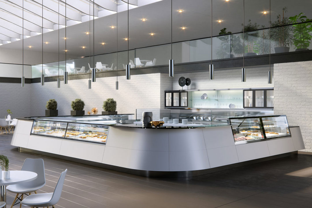 Arredo Bar | Frankelia - Catering Equipment